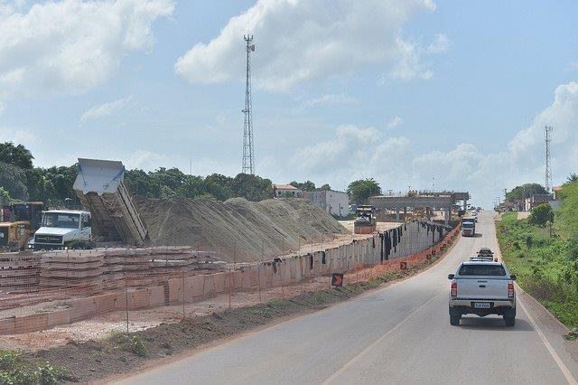 Governo autoriza obras em estradas no Maranhão