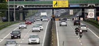 Obrigatoriedade de farol baixo em rodovias gera divergência