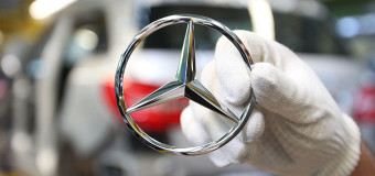 Mercedes-Benz compra participação na TruckPad