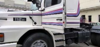 Golpista leva caminhão de R$ 80 mil que estava em anúncio da OLX